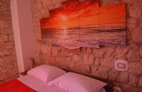 Baunei Apartamento | Appartamento Gennirco