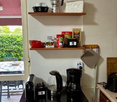Baveno Apartamento | Appartamento Giardino Verde