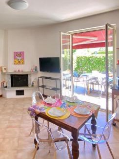 Baveno Apartamento | Appartamento Giardino Verde