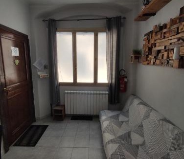 Figline e Incisa Valdarno Apartamento | Appartamento Gigio - Incisa Valdarno