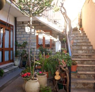 San Vito Apartamento | Appartamento Ginepro Sardegna