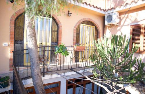 San Vito Apartamento | Appartamento Ginepro Sardegna