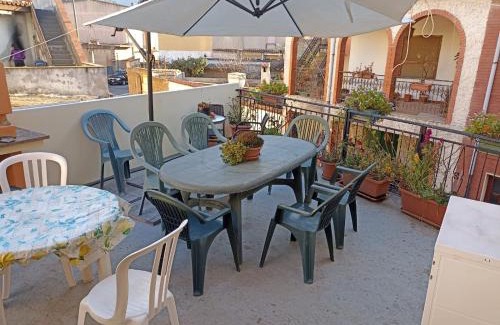 San Vito Apartamento | Appartamento Ginepro Sardegna