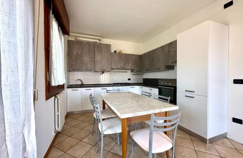 Lido di Jesolo Apartamento | Appartamento Ginevra - Carraro Immobiliare Jesolo - Family Apartments