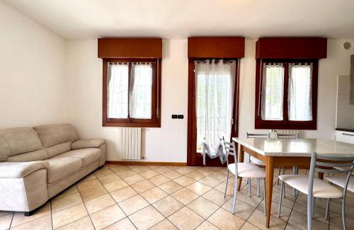Lido di Jesolo Apartamento | Appartamento Ginevra - Carraro Immobiliare Jesolo - Family Apartments