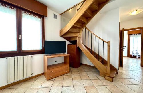 Lido di Jesolo Apartamento | Appartamento Ginevra - Carraro Immobiliare Jesolo - Family Apartments