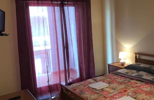 Lamezia Terme Apartamento | Appartamento Gio