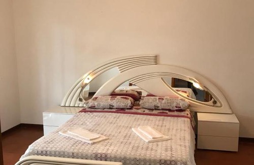 Lamezia Terme Apartamento | Appartamento Gio