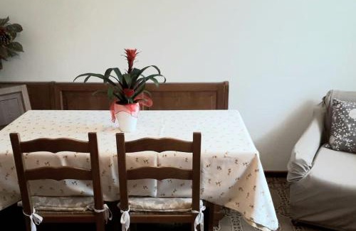 Barco Apartamento | Appartamento Giovanna Levico Terme