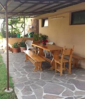 Barco Apartamento | Appartamento Giovanna Levico Terme
