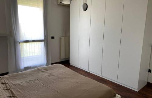 Fiesso d'Artico Apartamento | Appartamento Girasole tra Padova e Venezia