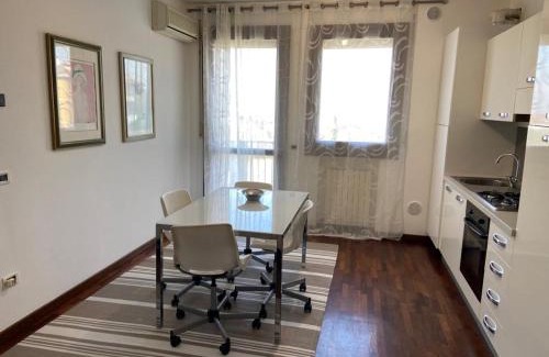 Fiesso d'Artico Apartamento | Appartamento Girasole tra Padova e Venezia