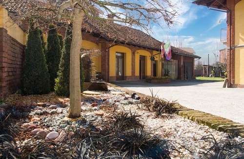 Airasca Casa | Appartamento Girasole