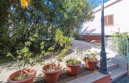 Sos Alinos Apartamento | Appartamento Gli Ontani