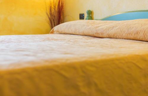 Sos Alinos Apartamento | Appartamento Gli Ontani