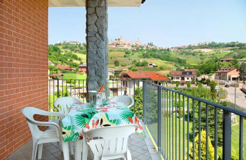 San Matteo Apartamento | Appartamento Glicine