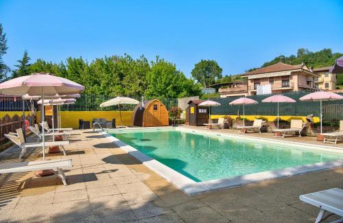 San Matteo Apartamento | Appartamento Glicine