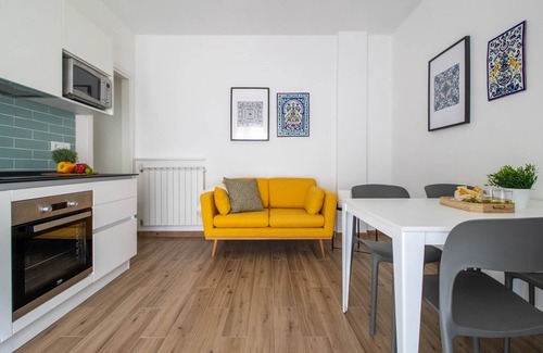 Sori Apartamento | Appartamento GOLFO PARADISO HOUSE-Affitti Brevi It