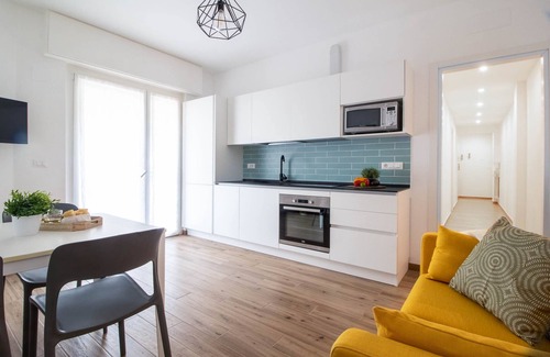 Sori Apartamento | Appartamento GOLFO PARADISO HOUSE-Affitti Brevi It