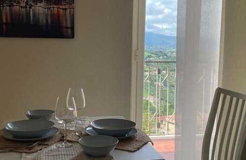 Chieti Apartamento | Appartamento Gran Sasso MINI Relax