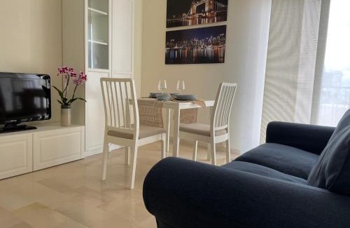 Chieti Apartamento | Appartamento Gran Sasso MINI Relax