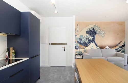Caorle Apartamento | Appartamento Grande Onda, Cond. Selenis, Caorle