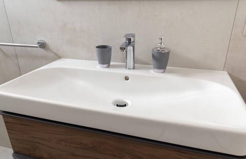Santa Maria Navarrese Apartamento | Appartamento Grotte del Fico