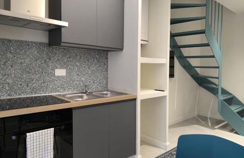 Centro Storico Nord Apartamento | Appartamento Hokusai
