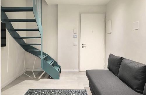 Centro Storico Nord Apartamento | Appartamento Hokusai