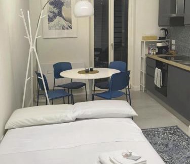 Centro Storico Nord Apartamento | Appartamento Hokusai