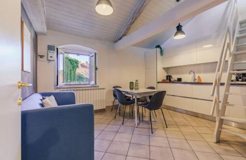Pinerolo Apartamento | Appartamento I Tetti Rossi - City Center