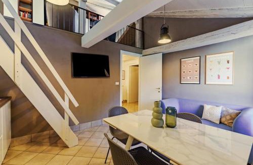 Pinerolo Apartamento | Appartamento I Tetti Rossi - City Center