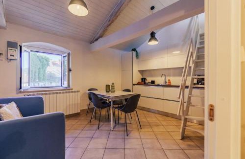 Pinerolo Apartamento | Appartamento I Tetti Rossi - City Center