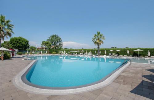 Colà Di Lazise Apartamento | Appartamento I Vigneti del Garda