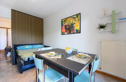 Colà Di Lazise Apartamento | Appartamento I Vigneti del Garda