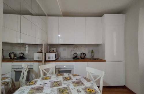 Domodossola Apartamento | Appartamento Il Bottaio: Grazioso e Luminoso, Situato nel Cuore Della Città