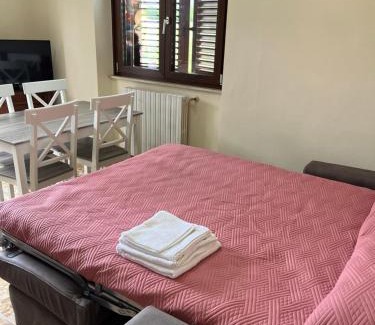 Le Piazze Apartamento | appartamento Il Galletto