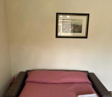 Le Piazze Apartamento | appartamento Il Galletto