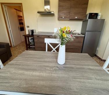 Le Piazze Apartamento | appartamento Il Galletto