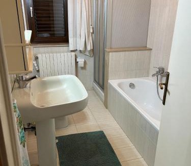 Le Piazze Apartamento | appartamento Il Galletto