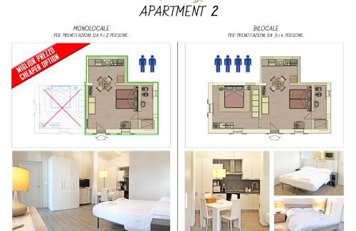 Castelleone Apartamento | Appartamento Il Gelsomino