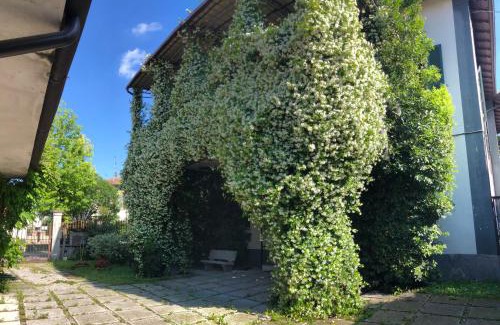 Castelleone Apartamento | Appartamento Il Gelsomino