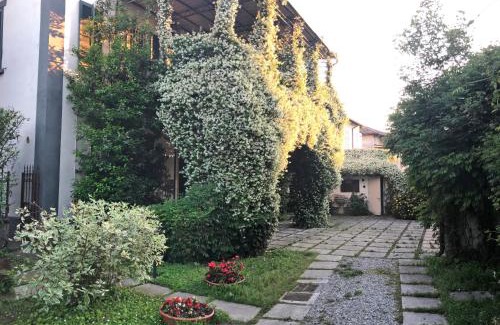 Castelleone Apartamento | Appartamento Il Gelsomino