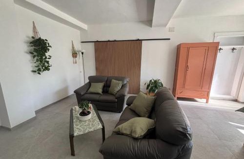La Morra Apartamento | Appartamento Il Giglio