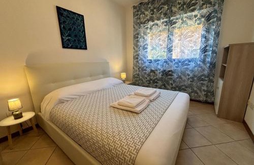Terni Apartamento | Appartamento Il Girasole a Terni, Umbria