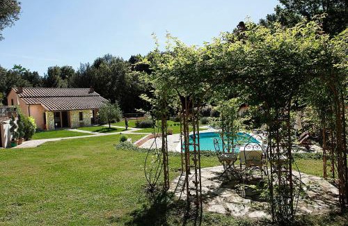 Sassetta Apartamento | Appartamento Il Leccio Pian delle more