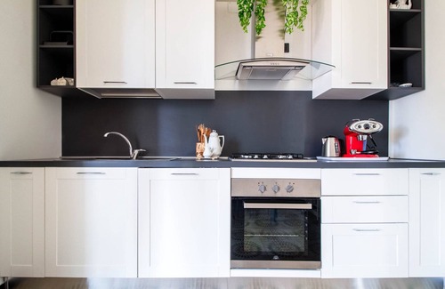 Recco Apartamento | Appartamento-IL MANDORLO-Affitti Brevi Italia
