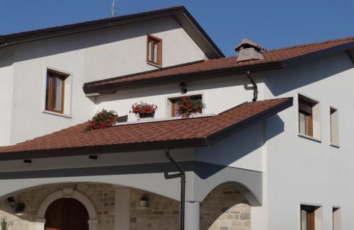 Riccia Apartamento | Appartamento Il Riccio home & relax