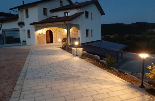 Riccia Apartamento | Appartamento Il Riccio home & relax