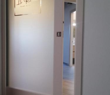 Riccia Apartamento | Appartamento Il Riccio home & relax